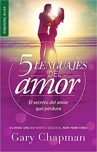 5 lenguajes del amor