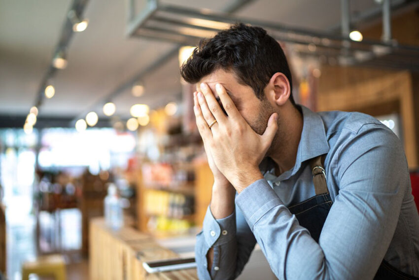 Cosas Que Hacen Los Hombres Cuando Tienen Poca Confianza