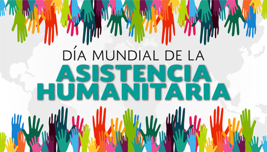 dia humanitaria