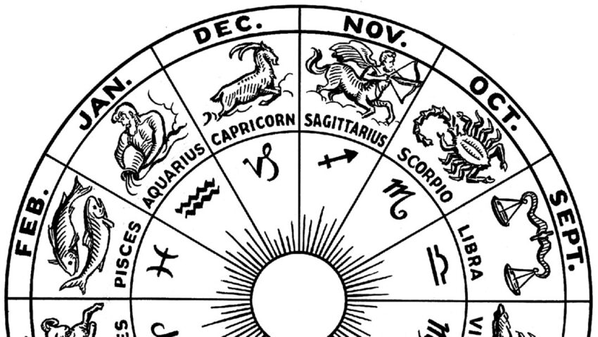 signos del zodiaco