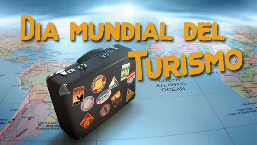 dia mundial del turismo