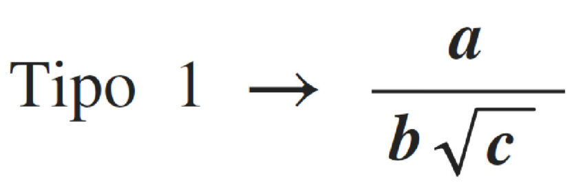 que significa racionalizar y por que lo hacemos